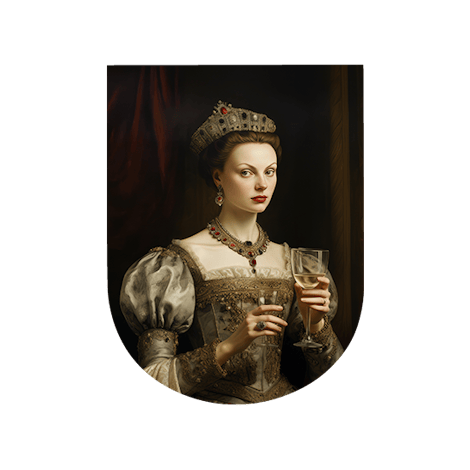 Renaissance - Origine du vin